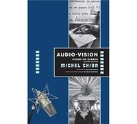 AudioVision Sound on Screen - Michel Chion - Columbia University Press - Livre en Anglais - Paperback Michel ChionMichel Chion (Auteur)