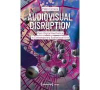 Audiovisual Disruption: Post-digital Aesthetics in Contemporary Audiovisual Arts