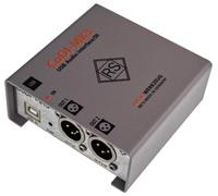 Audiowerkzeug Audiowerkzeug CoDi MK3