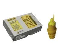 Audipack Evolution Universel 25AI - AUDITECH - Jaune pour tout EPI - 9/UET/25AI/J G
