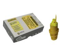 Audipack Evolution Universel 25AI - EAROW - Jaune pour tout EPI - 9/UET/25AI/J