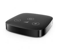 Audique Phonak TV Connector - Compatible avec Les appareils auditifs Phonak Marvel, Paradise, Lumity, Life et Infinio