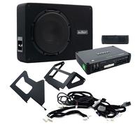 Audison AF TSL 3YB AMPSB KIT Bass Sound Upgrade Tesla Base Audio