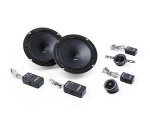 Audison AK 6.5 C2 kit 2 Voies 165 mm, 300 W