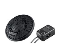 Audison AP 1 - SET TWEETER 25mm + XOVER tweeter avec aiguillages de câble 1...