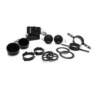 Audison AP 1P Paire de tweeters 29 mm 150 W crête | 1,14 pouce, 150 W crête, impédance 8 ohms, 92 dB, grilles incluses, dôme fibre Tetolon, aimant néodyme, bobine mobile 25 mm
