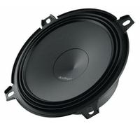 2 Woofer Audison Ap 5 AP5 Diffuseur à Partir De 130 MM 93 DB 4 Ohm Baies Norme