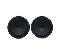Audison Enceintes Woofers AP 6.5 16,5 cm (165 mm) 210W Peak – 1 paire