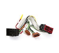 Audison AP T H fca01 - Câble ISO - Prima T Harness Fiat/CHRYSLER - Cuivre, PVC/PE/TPE