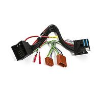Audison AP TH BMW01 branchez et ça Marche -câble de Connexion Amplificateur Prima Compatible avec BMW, Mini