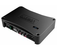 Audison AP4 D - Amplificateur 4 canaux 520 watts puissance 4 CH AMPLIFICATEUR...