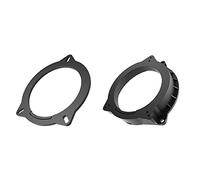 Audison APBMW A4E Skin Haut-Parleur Ring pour BMW sans Fixations Standard