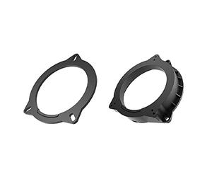 Audison APBMW A4E Skin Haut-Parleur Ring pour BMW sans Fixations Standard