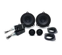 Audison APBMW K4E kit 2 Voies 100 mm, 100 W