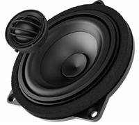 Audison APBMW K4E Système avant 2 voies BMW E81/82/87/88,E90/91/92/93,E84