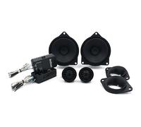 Audison APBMW K4M kit 2 Voies 100 mm, 100 W