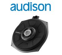 Audison APBMW S8-2 caisson de basses woofer 2 ohms BMW Mini 3 portes Hatch R56