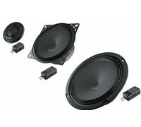 Audison APK 163 KIT 3Way AP 1+AP 6.5+AP 4+XOVER+Grilles Haut-parleurs 16,5 cm