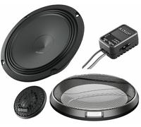 Système 2 Voies Audison de Première APK 165 Haut Parleur 300W 4 Ohms Avant