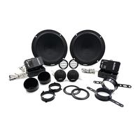 Audison APK 165P kit 2 Voies 165 mm, 345 W