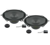 Audison APK 570 Prima 5x7 2-Way Kompo-System KIT 2Way AP 1+AP 570+XOVER - 300W