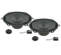 Audison APK 570 ovales 5x7 2 voies composants haut-parleurs set système KIT...