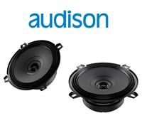 AUDISON APX Prima 5 Haut-paRLEURS 13 cm/5,25" 150 Watts
