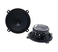 AUDISON APX 5 Kit Coaxial 2 Voies 130Mm Haut-Parleurs Pour Auto Max 150W 4Ohm
