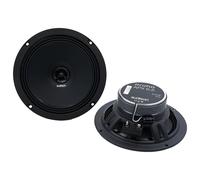 Audison APX 6.5 Set Coaxial 2 Voies 165mm Haut-Parleurs pour Voiture Max. 210W 4