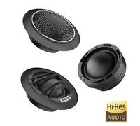 Audison AV 1.1 II Set tweeter 28 mm + grille - 1 paire