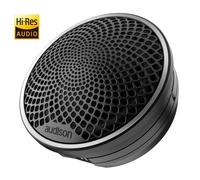 Audison AV 1.1 II Set tweeter 28 mm + grille - 1 paire de tweeter