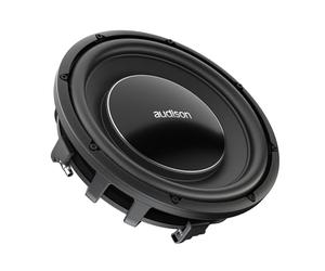 Audison AV-12-D2-II Caisson de basses DVC 2 Ohm 300 mm / 12 in