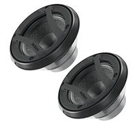 Audison AV 3.0 - Paire de Haut-parleurs médiums 70 mm 100 W Puissance de crête