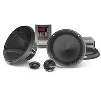 Audison AV K6 - Système Audio Pour Voiture à Deux Voies de 165mm 250W