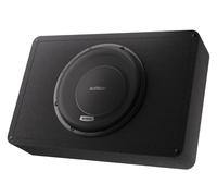 Boîtier Audison AVBX 12 D4 II subwoofer 30 cm (12") 1100 watts 4+4 ohms VOCE II