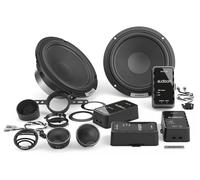 Audison AVK 6 S II 2 voies 16,5 cm (6,5") composants haut-parleurs VOCE Set
