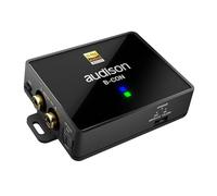 Audison B-CON II Récepteur audio sans fil haute résolution avec LDAC 24 bits/96 kHz