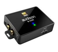 Audison B-Con récepteur Bluetooth Hi-Res, entrée Optique 24 bits/192 kHz