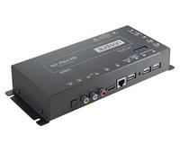 Audison bit Play HD SSD - LECTEUR MULTIMÉDIA + SSD 240Go Lecteur Audio/Vidéo