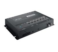 Audison Bit Ten processeur Audio DSP 5 canaux | 4 entrées, 5 sorties, 24 bits/48 kHz, réglage via logiciel