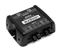 Audison DRC MP unité de contrôle à Distance Multicolore + contrôle de Niveau pour DSP bit dix