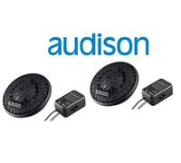 Audison Prima AP 1 tweeter Set (26 mm) AP 1 - SET TWEETER 26mm+XOVER 1 paire