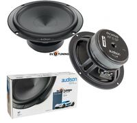 Audison Prima AP 6.5P Woofer 165 Mm 16,5Cm Paire De Haut-Parleurs 330W