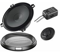 AUDISON PRIMA APK 130 KIT 2Way AP 1+AP 5+grilles haut-parleurs 130 mm set