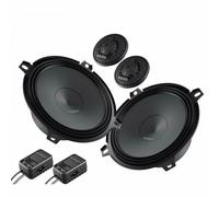 Audison Prima APK 165 2Ohm 95 dB Système de haut-parleurs de voiture 2 v...