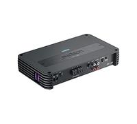 Audison SR 1.500 1 Canal Mono Classe D Amplificateur (500 (4Ω) | 800W (2Ω) | 1000W (1Ω) / Bass Boost)