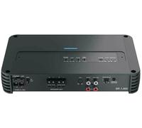 Audison SR 1.500 1 Canal Mono Classe D Amplificateur (500 (4Ω) | 800W (2Ω) | 1000W (1Ω) / Bass Boost)