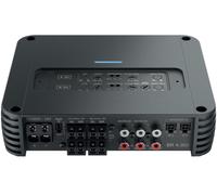 Audison SR 4.300 Ver.2 4 Canal Classe Dverstärker Avec Fréquence Doux