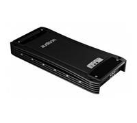 Audison Amplificateur AV quattro 4/3/2 canaux Hi-End 4x200W Neuf