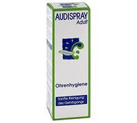 Audispray Adult Ear Hygiene 50ml by Audispray